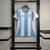 Camisa Argentina Home 2024 Feminina