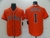 Camisa MLB Houston Astros Third - comprar online