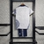 Kit Infantil Real Madrid White Dragon 23/24 - comprar online