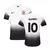 Camisa Corinthians Home 2024 Masculina #GARRO 10