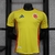 Camisa Colombia Home 2024 Jogador Masculina