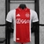 Camisa Ajax Home 24/25 Jogador Masculina