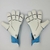 Luva de Goleiro Adidas Predator Mutator - comprar online