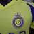 Camisa Al-Nassr Home 24/25 Jogador Masculina - FS Sport | Atacado e Varejo de camisas de futebol