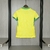 Camisa Brasil Home 2024 Feminina - comprar online