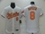 Camisa MLB Baltimore Orioles Home - comprar online