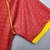 Camisa Retrô Roma Home 1990/91