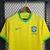 Camisa Brasil Home 23/24 Masculina ( Copa do Mundo Feminina ) - FS Sport | Atacado e Varejo de camisas de futebol