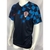 Camisa Croácia 2022 Away Masculina - loja online