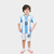 Kit Infantil Argentina Home 2024