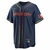 Camisa MLB Houston Astros City Connect