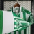 Camisa Real Betis Home Manga Longa 1995/97