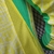 Camisa Brasil Home 2024 Jogador Manga longa na internet