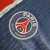 Camisa PSG CONCEITO Home 24/25 Jogador Manga longa - loja online