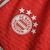 Calção Bayern Munique 23/24 Vermelho - FS Sport | Atacado e Varejo de camisas de futebol