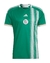 Camisa Algeria Away 23/24 Masculina