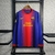 Camisa Barcelona Home Manga Longa 2012/13