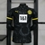 Camisa Borussia Dortmund Away 23/24 Jogador Masculina