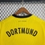 Camisa Borussia Dortmund Home 23/24 Masculina - loja online