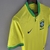 Camisa Brasil Home Copa do Mundo 2022 Masculina na internet