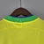 Camisa Brasil Home Copa do Mundo 2022 Masculina