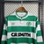 Camisa Celtic Home Manga Longa 1987/88 na internet