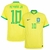 Camisa Brasil Home 2022 #NEYMAR JR 10