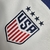 Camisa Estados Unidos Home 2022 Feminina na internet