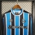 Camisa Gremio Home Manga Longa 23/24 na internet