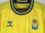 Camisa Las Palmas Home 23/24 Masculina na internet