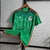 Camisa México Home 2022 Masculina na internet