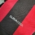 Camisa Milan Home Manga Longa 2009/10 Masculina - comprar online