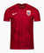 Camisa Noruega Home 2022 Masculina