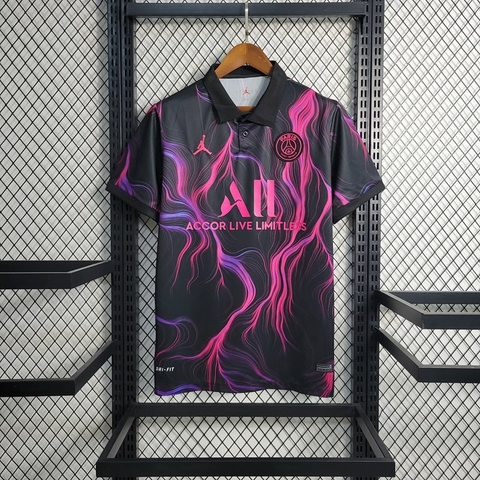 Camiseta De Time Psg bsc int .jp