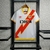 Camisa Rayo Vallecano Home 23/24 Masculina