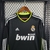 Camisa Real Madrid Away Manga Longa 2010/11 Masculina na internet