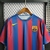 Camisa Retrô Barcelona Home 2006