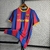 Camisa Retrô Barcelona Home 2010/11 na internet