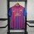 Camisa Retrô Barcelona Home 2011/12