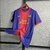 Camisa Retrô Barcelona Home 2013/14 na internet