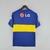 Camisa Retrô Boca Juniors Home 2009/10 - comprar online