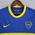 Camisa Retrô Boca Juniors Home 2010/11 na internet