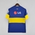 Camisa Retrô Boca Juniors Home 2011/12 - comprar online