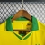 Camisa Retrô Brasil Home 1997 - loja online