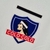 Camisa Retrô Colo Colo Home 1992/93 - loja online