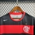 Camisa Retrô Flamengo Home 2000/01