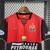 Camisa Retrô Flamengo Home 2007/08 - FS Sport | Atacado e Varejo de camisas de futebol