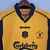 Camisa Retrô Liverpool Away 2000/01 na internet