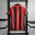 Camisa Retrô Milan Home 1998/99 - comprar online