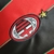 Camisa Retrô Milan Home 2012/13 - loja online